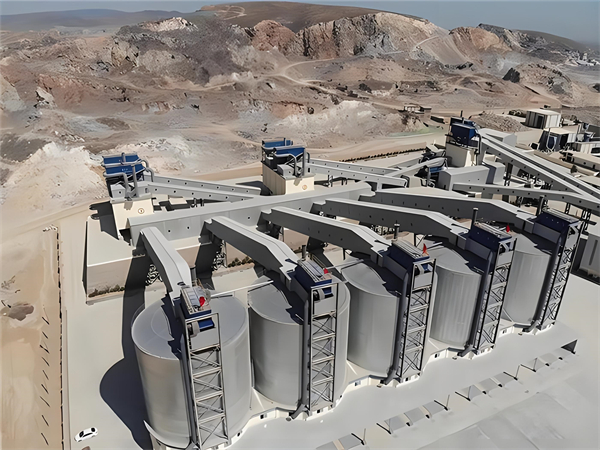 麒麟水泥钢板仓