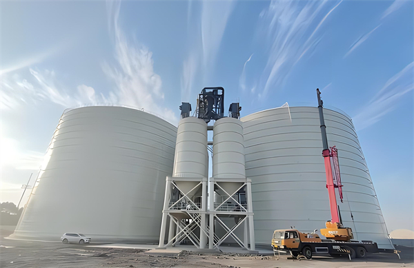 麒麟大型钢板库